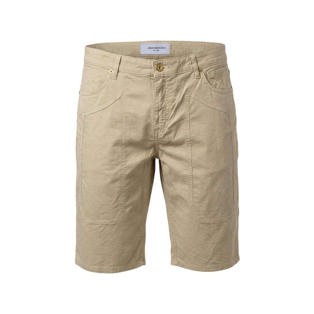 Jeckerson Bermuda Herren
