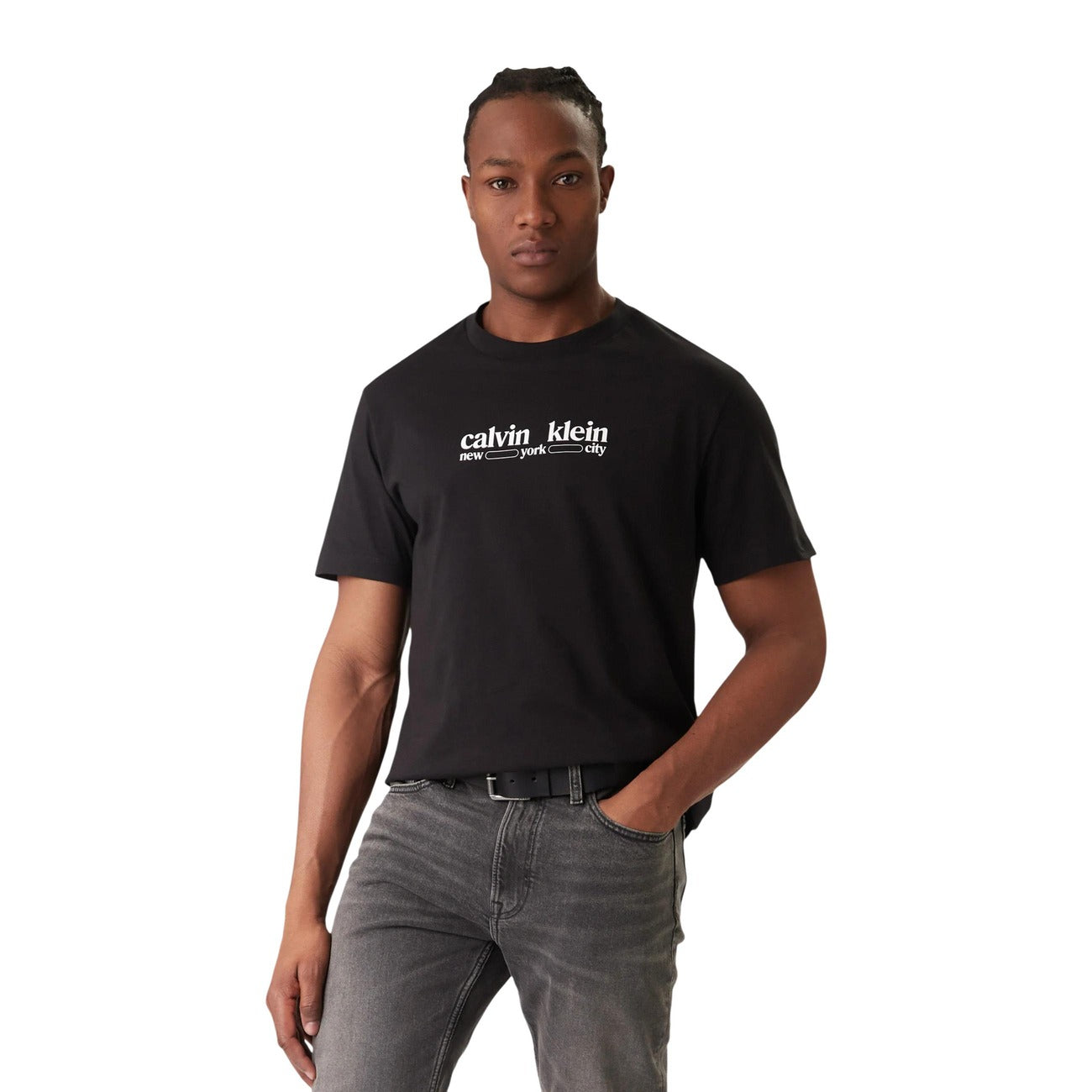 Calvin Klein Jeans T-Shirt Herren