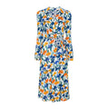 Diane Von Furstenberg Kleid Damen
