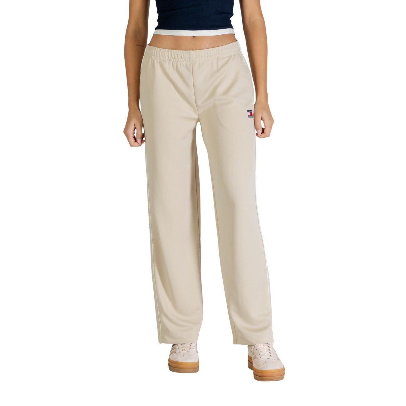 Tommy Hilfiger Jeans Hose Damen
