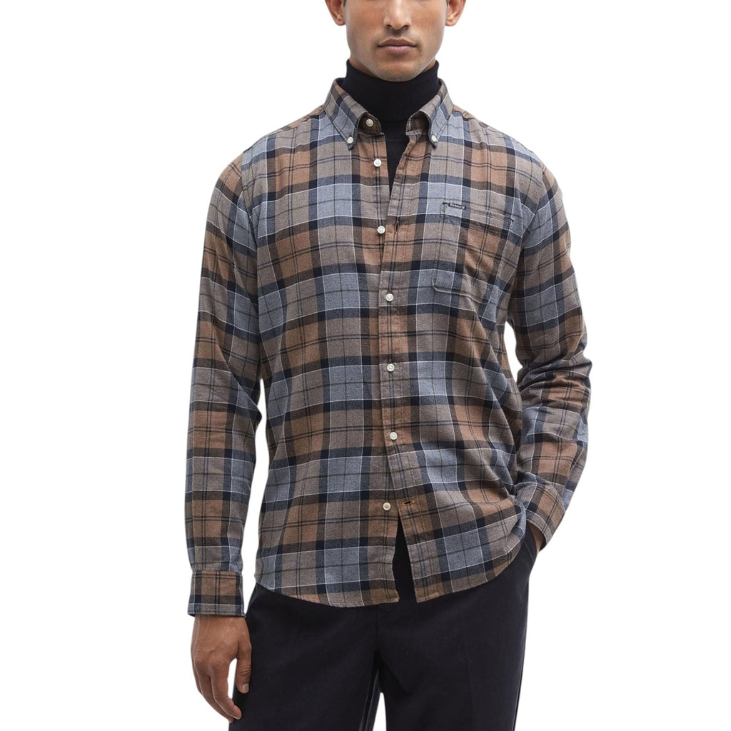 Barbour Hemd Herren