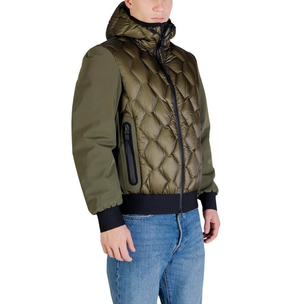 Peuterey Jacke Herren