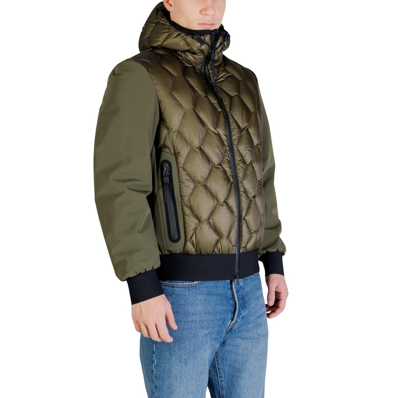 Peuterey Jacke Herren
