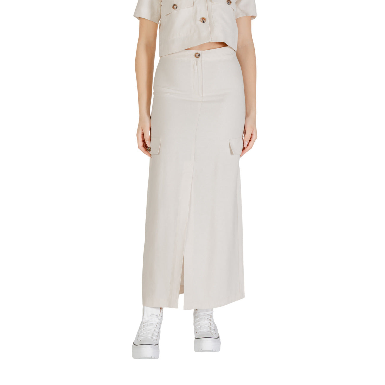 Jacqueline De Yong Rock Damen