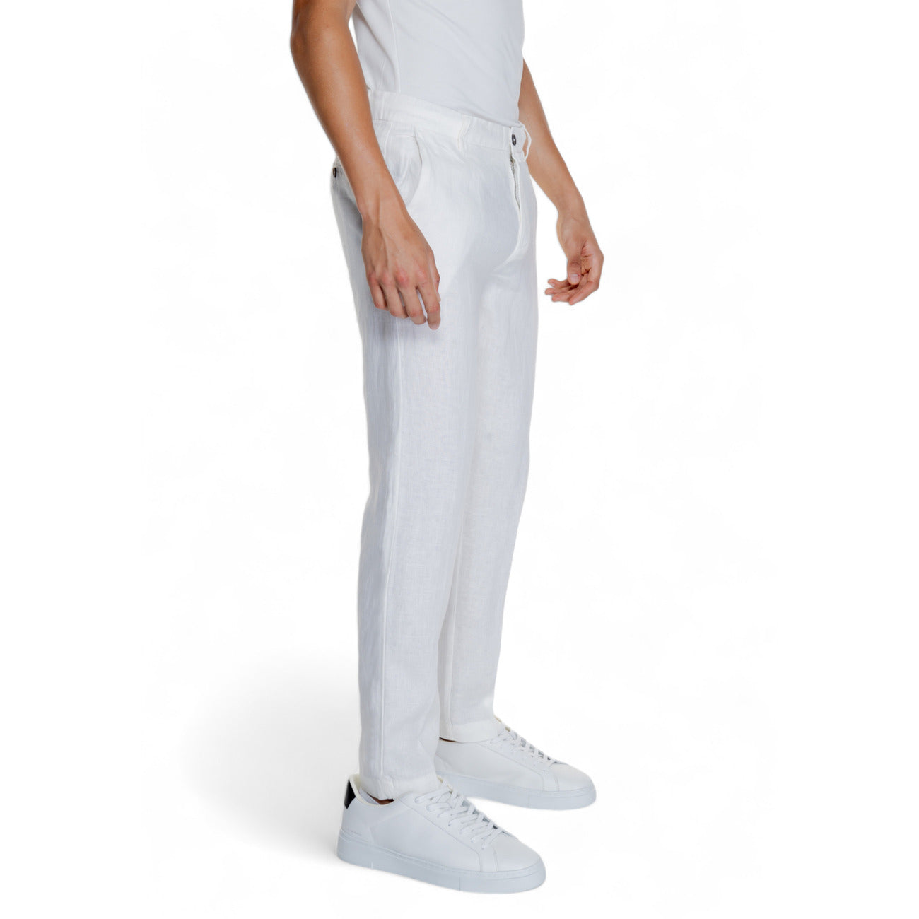 Borghese Hose Herren