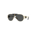 Versace Sonnenbrille Herren