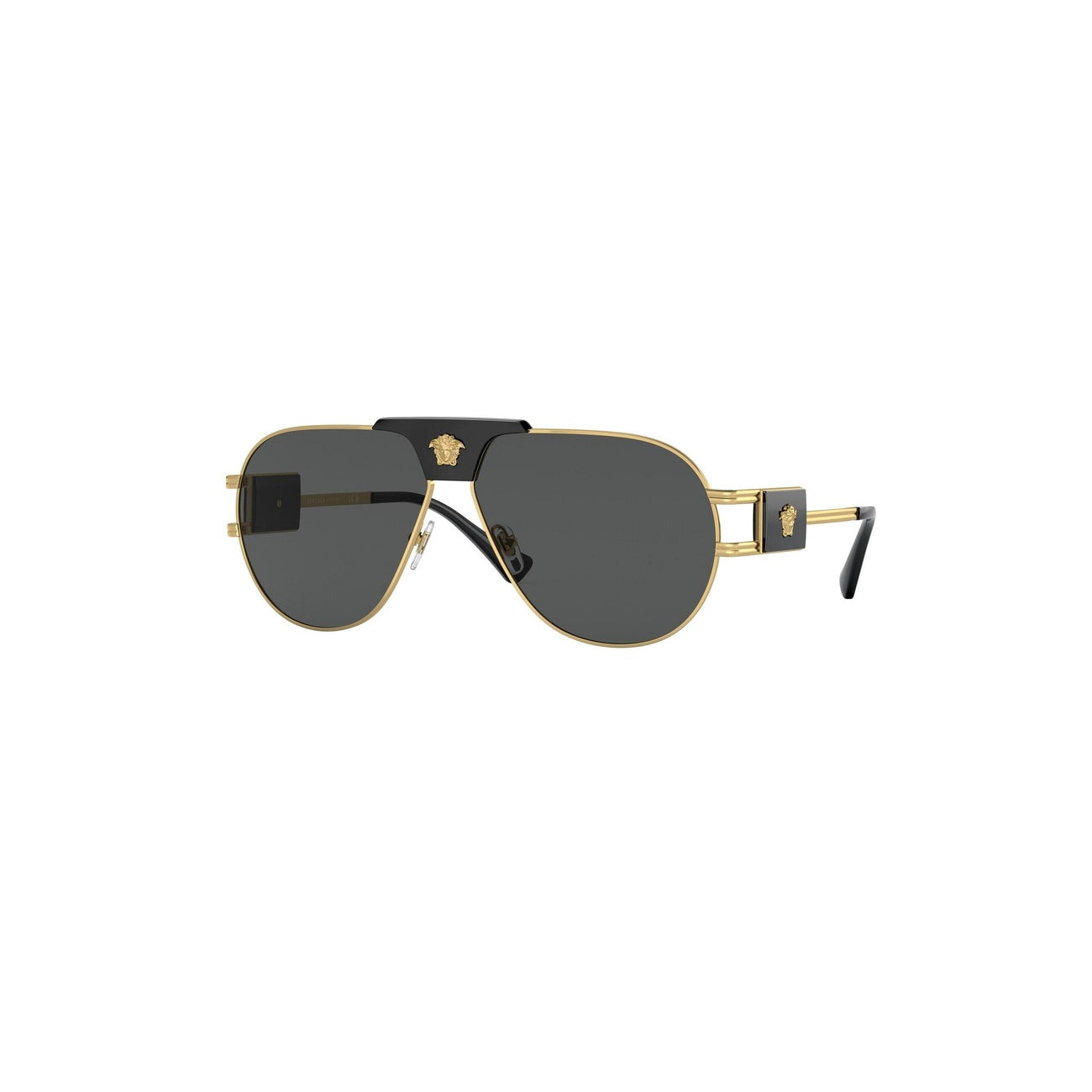 Versace Sonnenbrille Herren