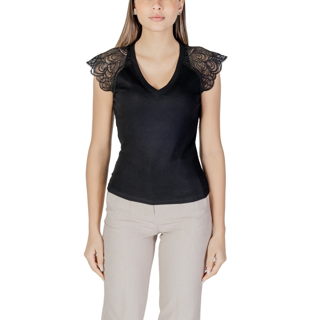 Morgan De Toi Bluse Damen