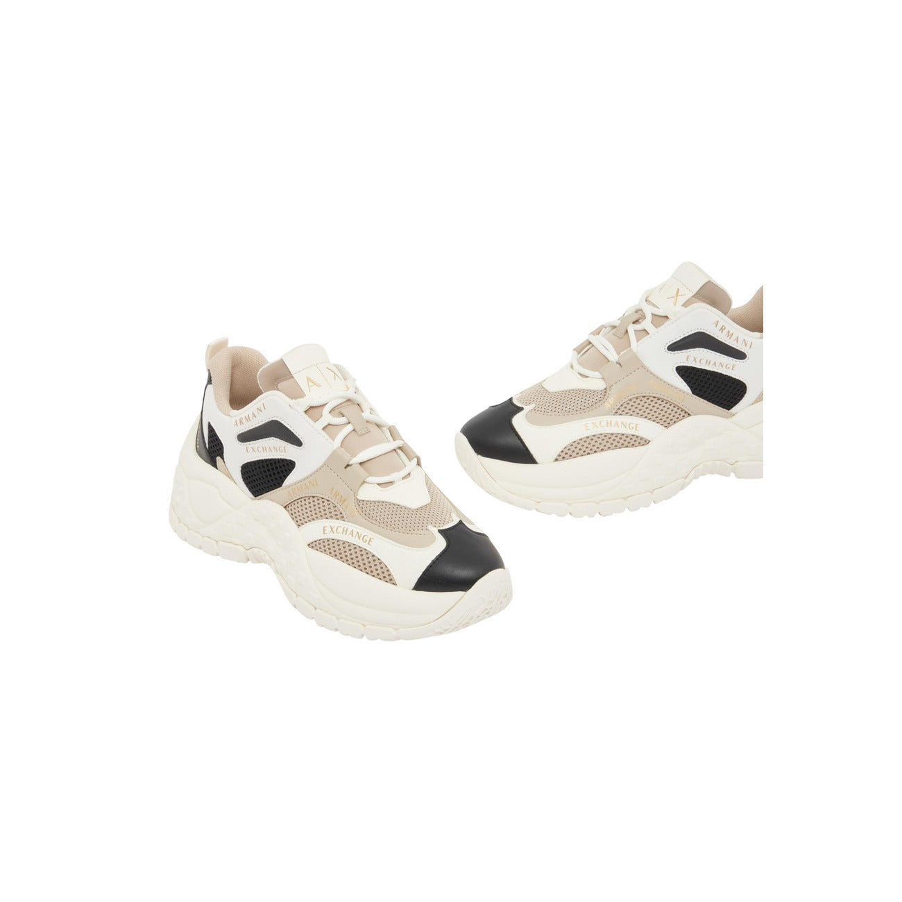 Armani Exchange Damen Sneakers