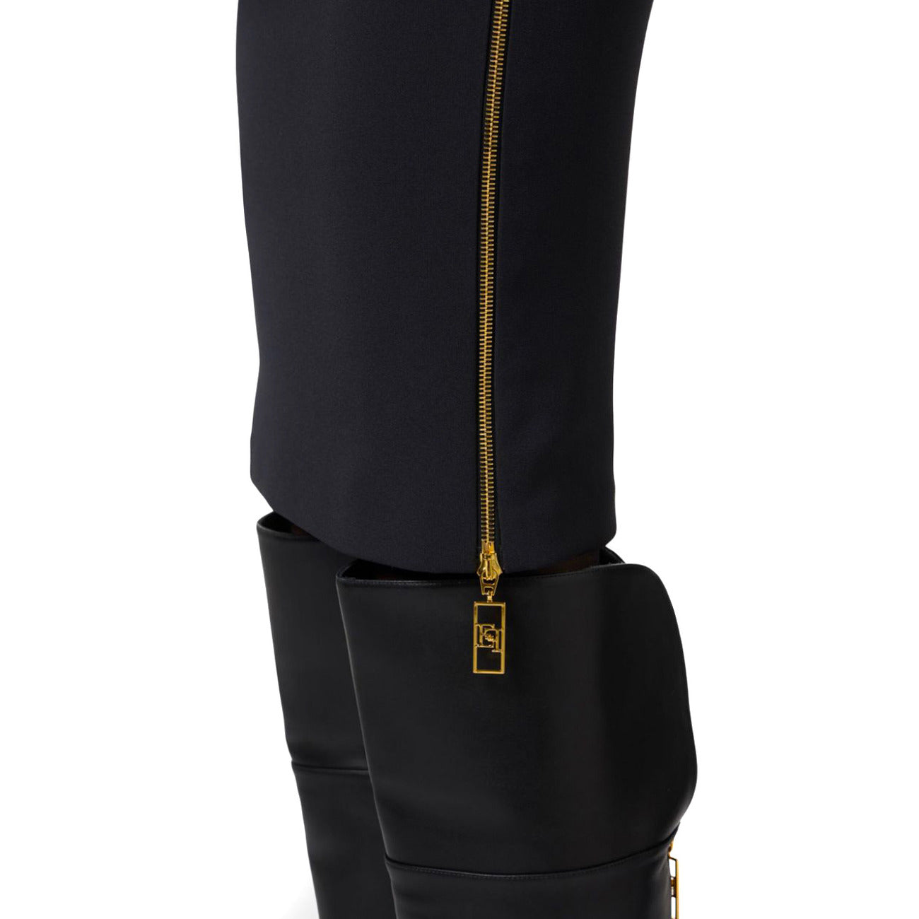 Elisabetta Franchi Rock Damen