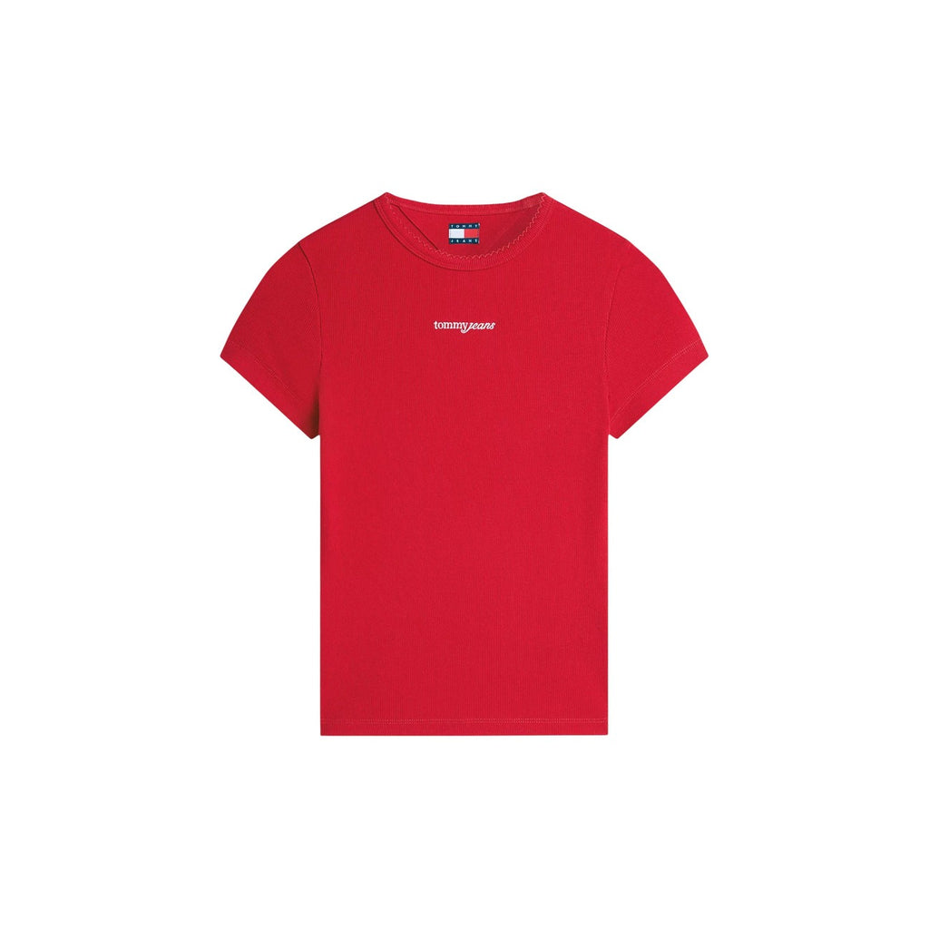 Tommy Hilfiger Jeans T-Shirt Damen