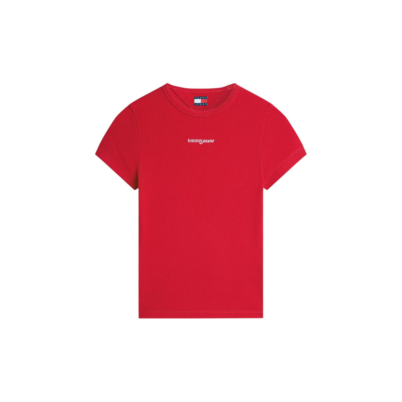 Tommy Hilfiger Jeans T-Shirt Damen
