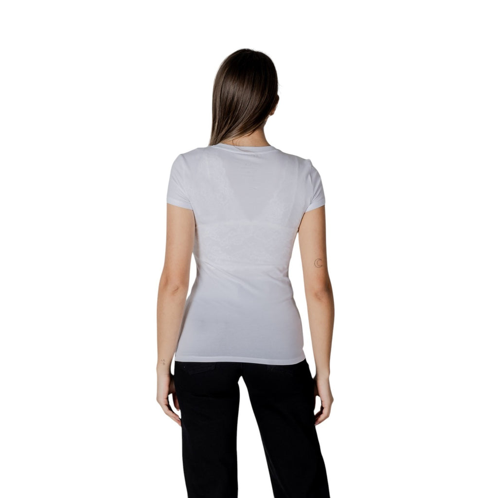 Armani Exchange T-Shirt Damen