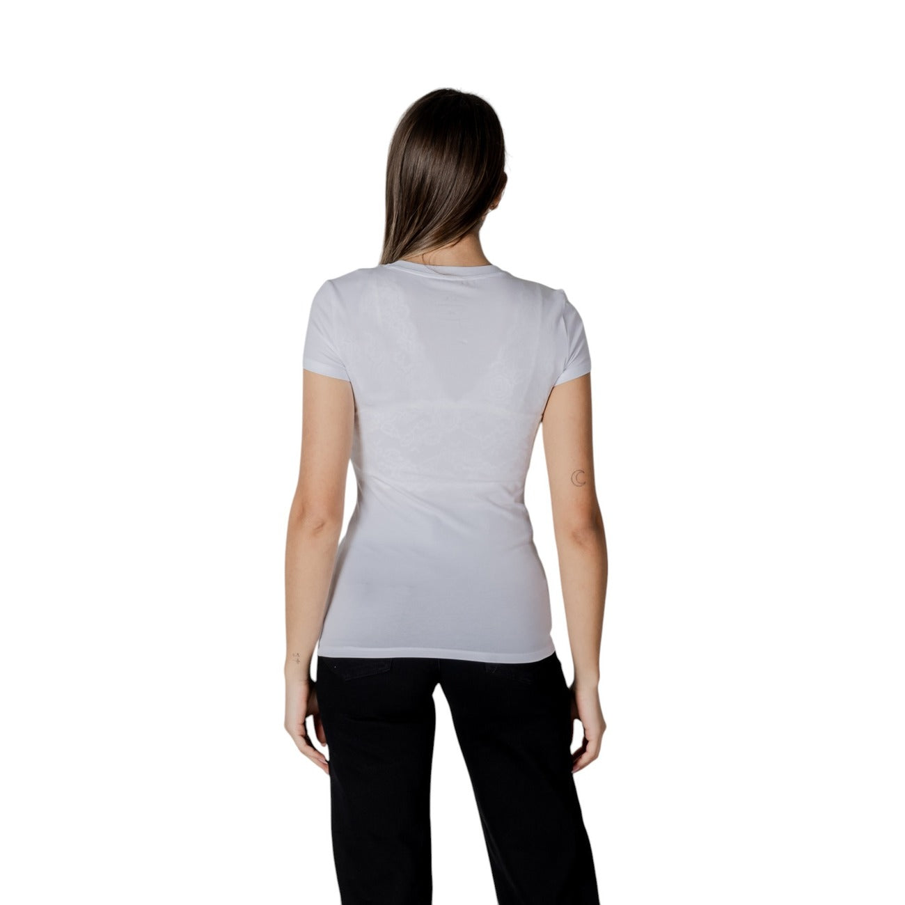 Armani Exchange T-Shirt Damen
