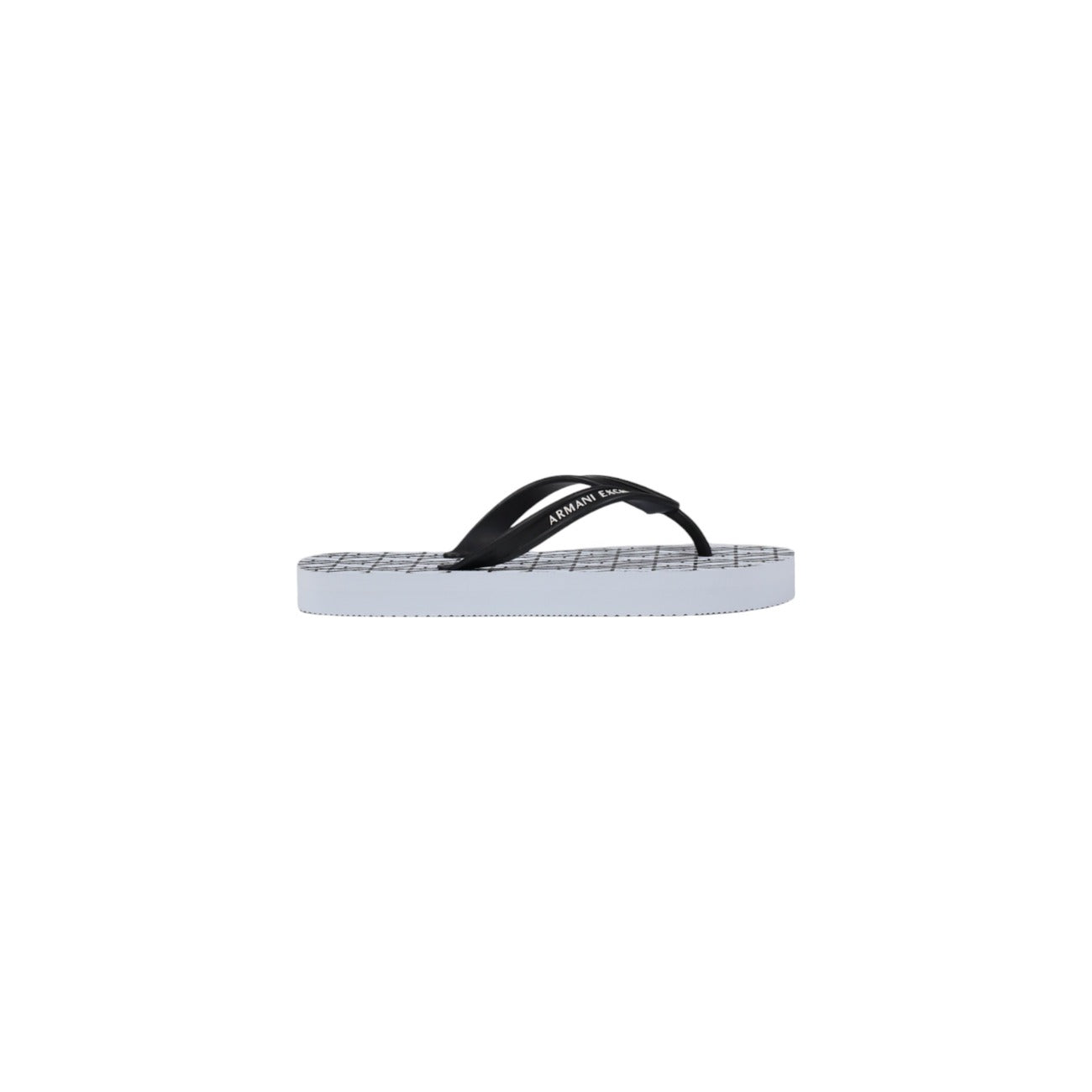 Armani Exchange Damme Zehentrenner