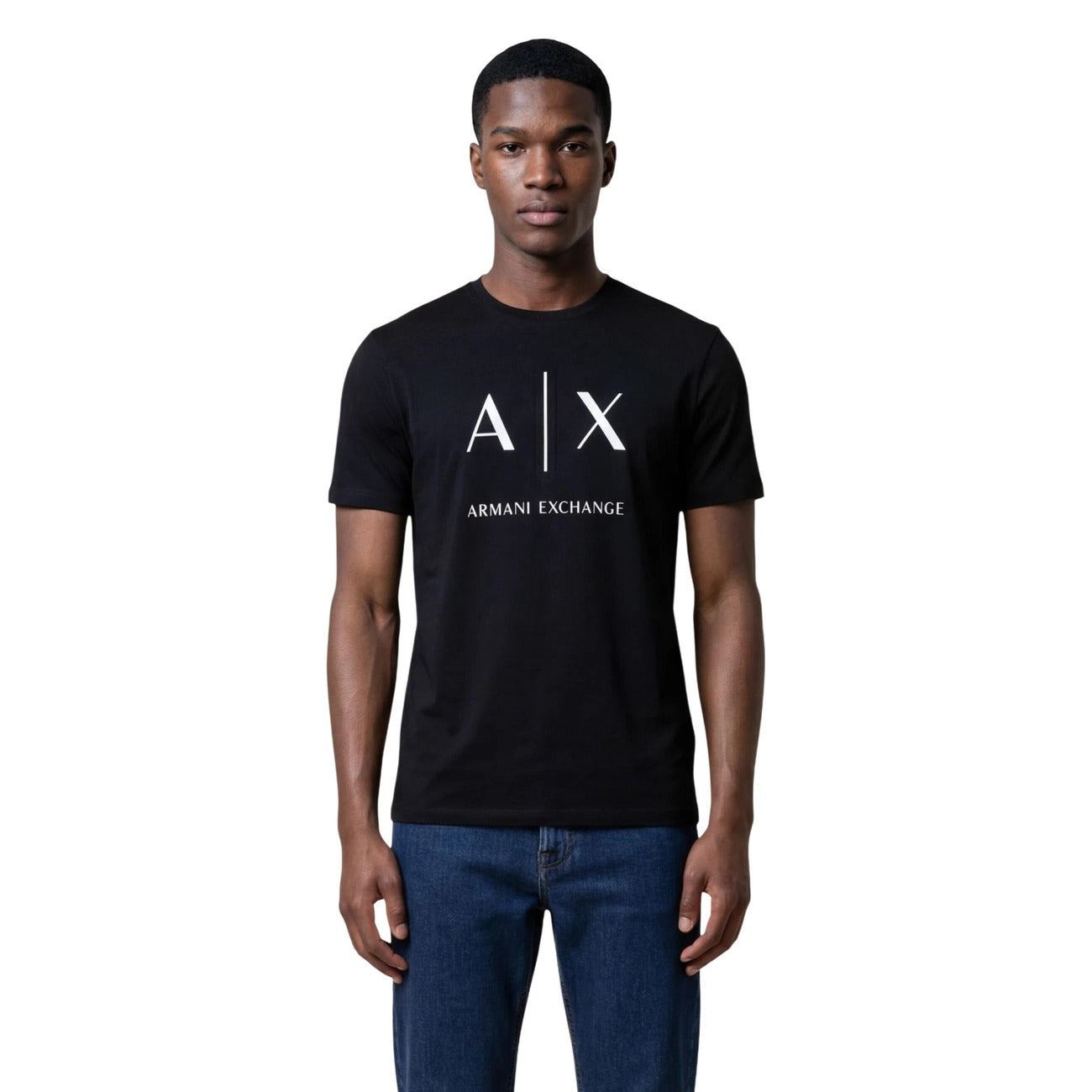 Armani Exchange T-Shirt Herren