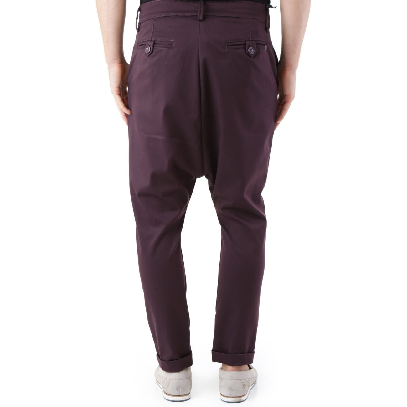 Absolut Joy Hose Herren
