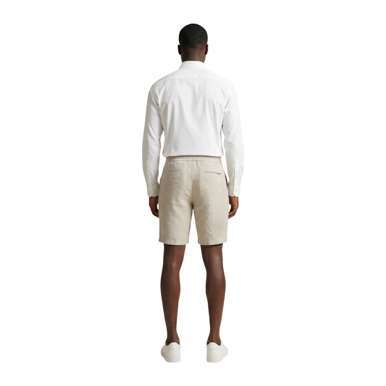 Gianni Lupo Bermuda Herren