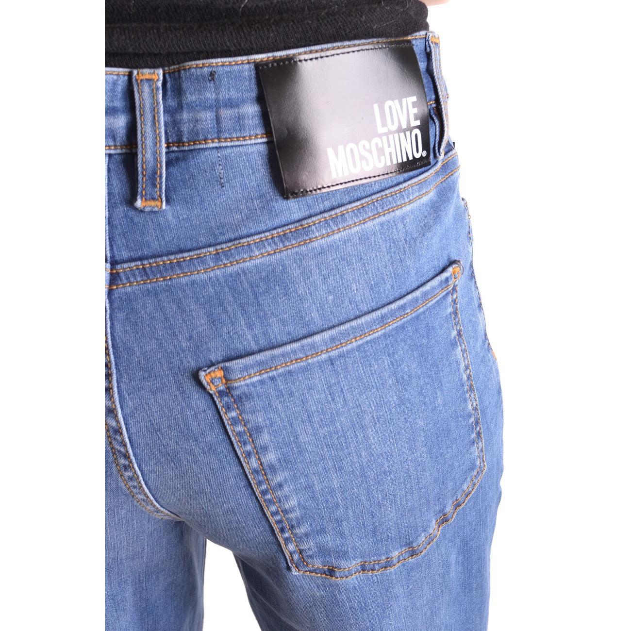 Love Moschino Jeans Damen