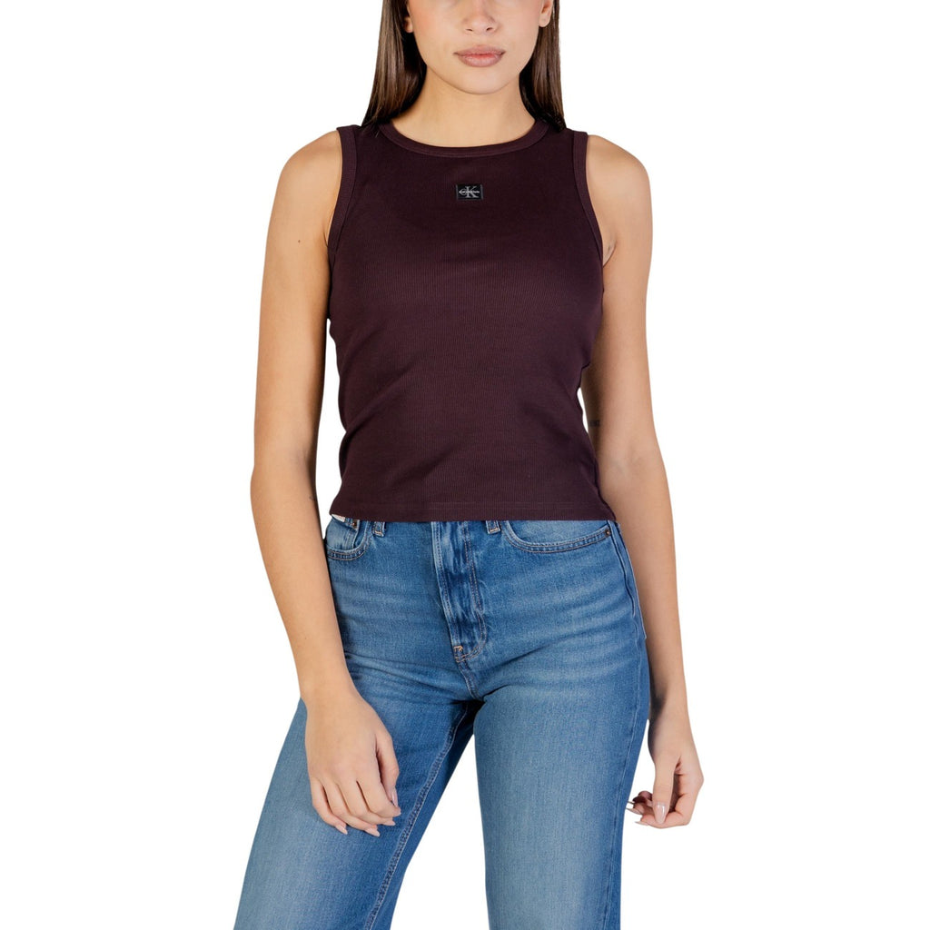 Calvin Klein Jeans Top Damen