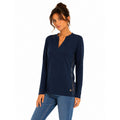 Met Bluse Damen