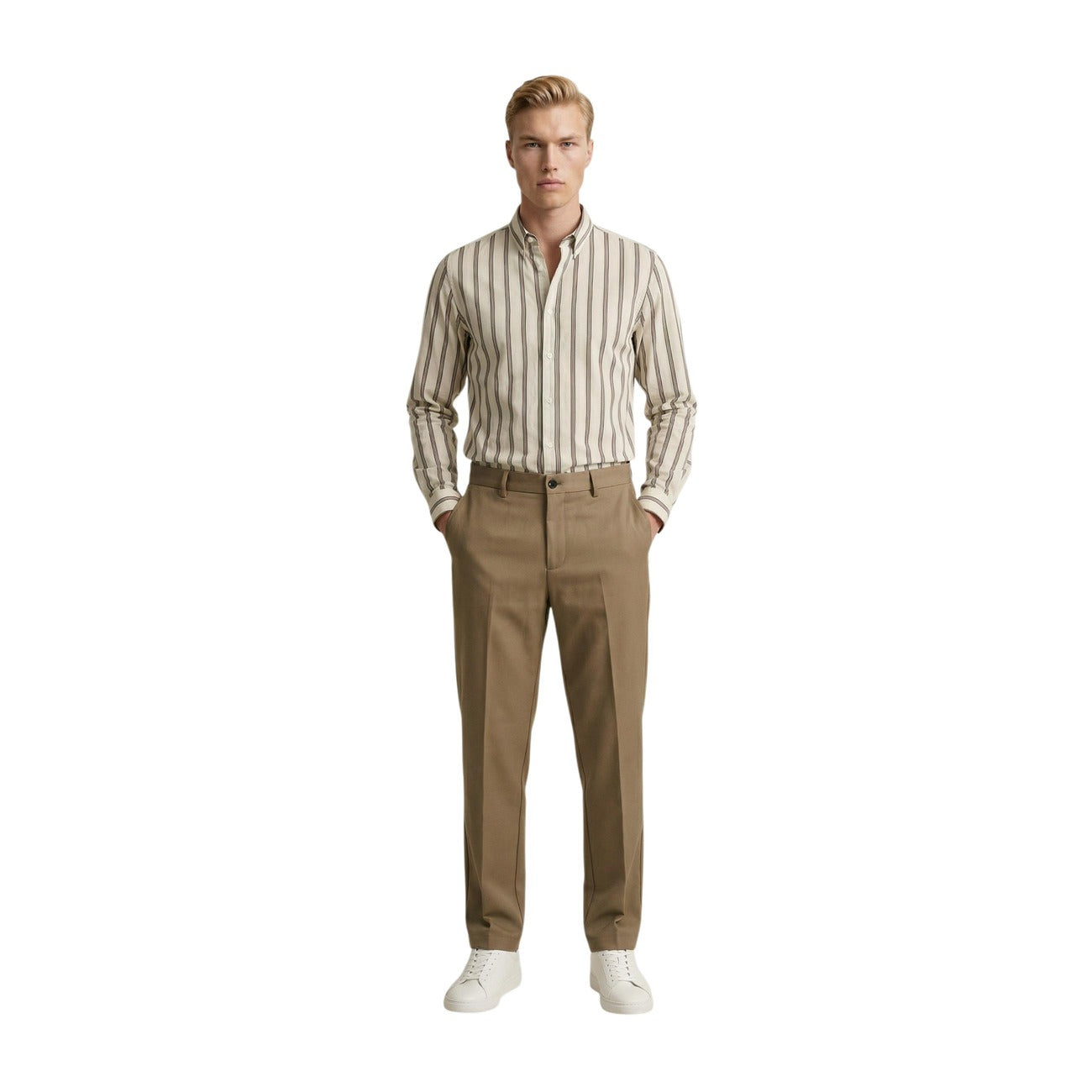 Gianni Lupo Hose Herren