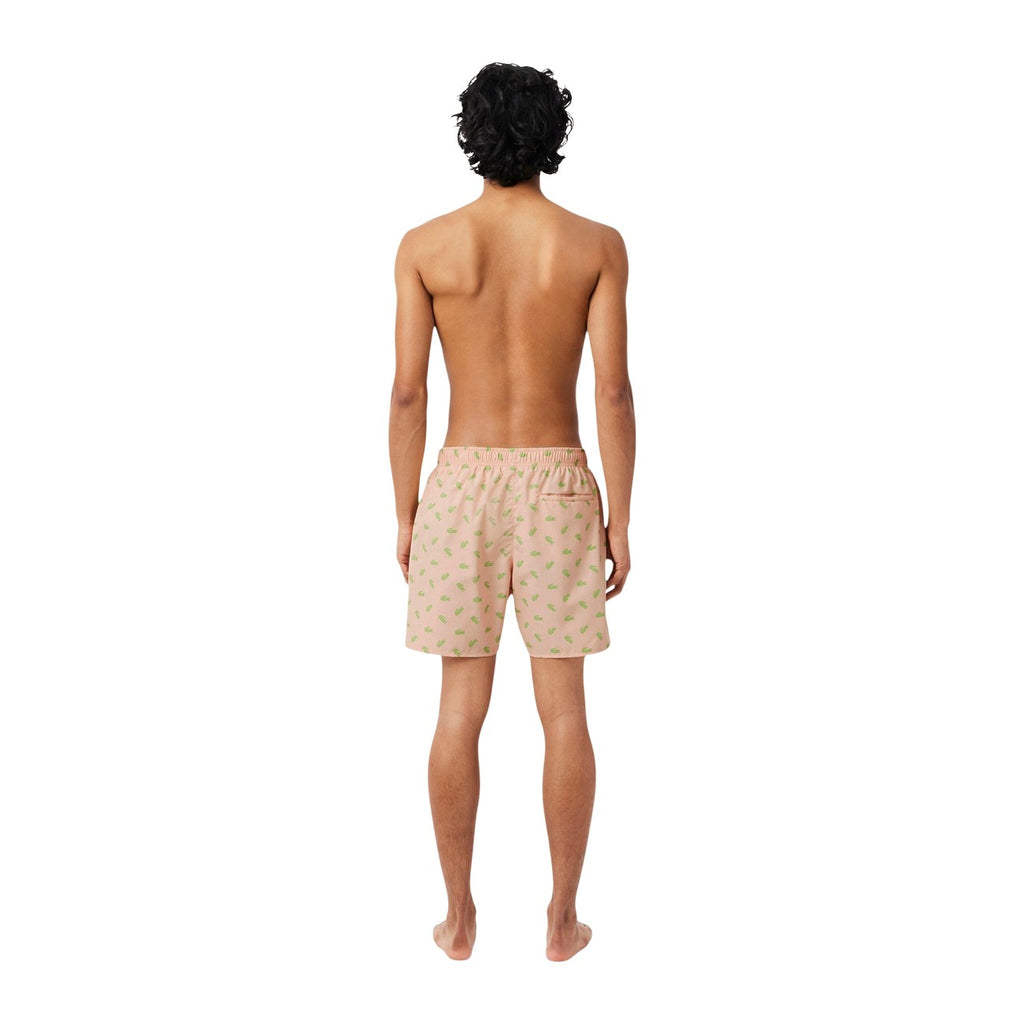 Lacoste Badehose Herren
