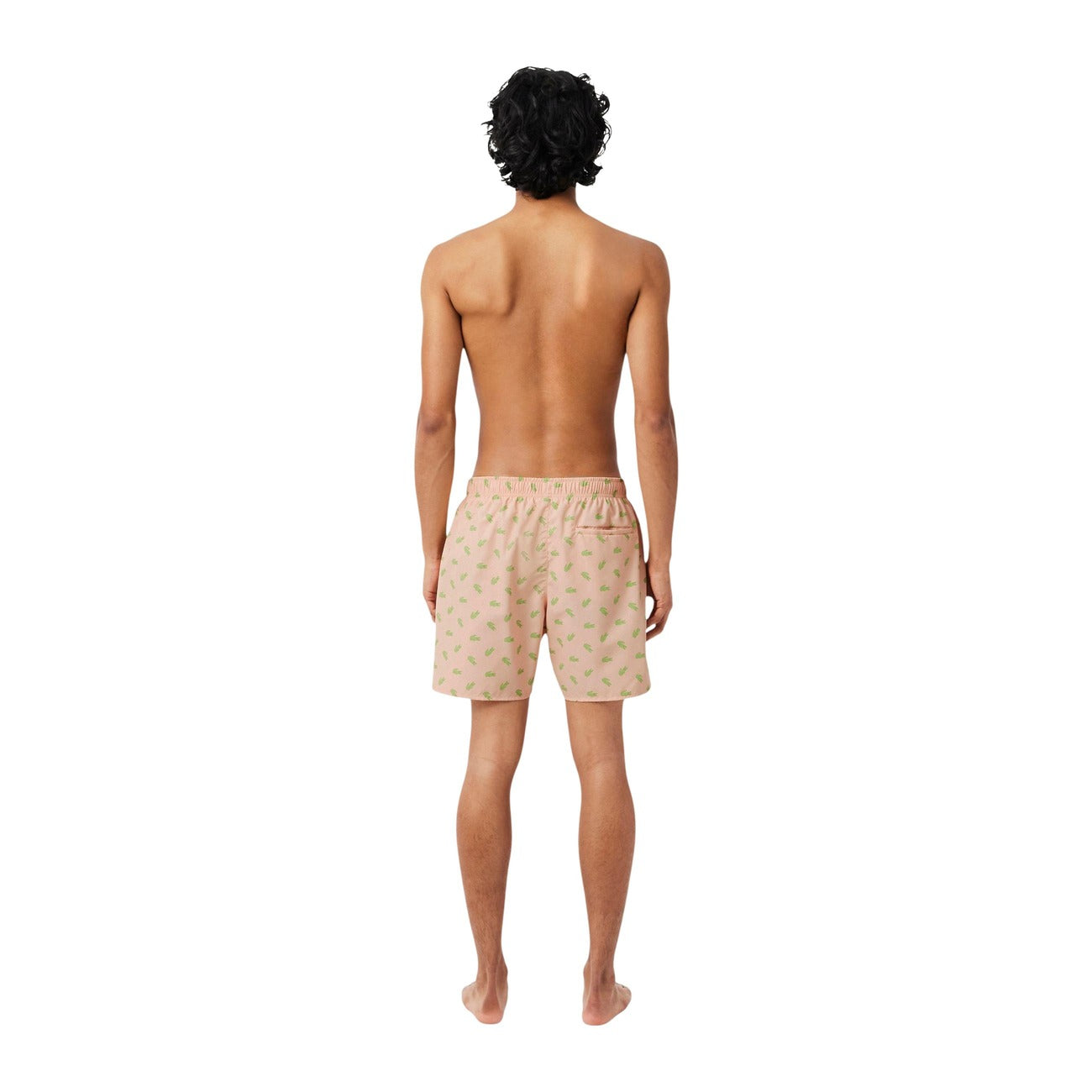 Lacoste Badehose Herren