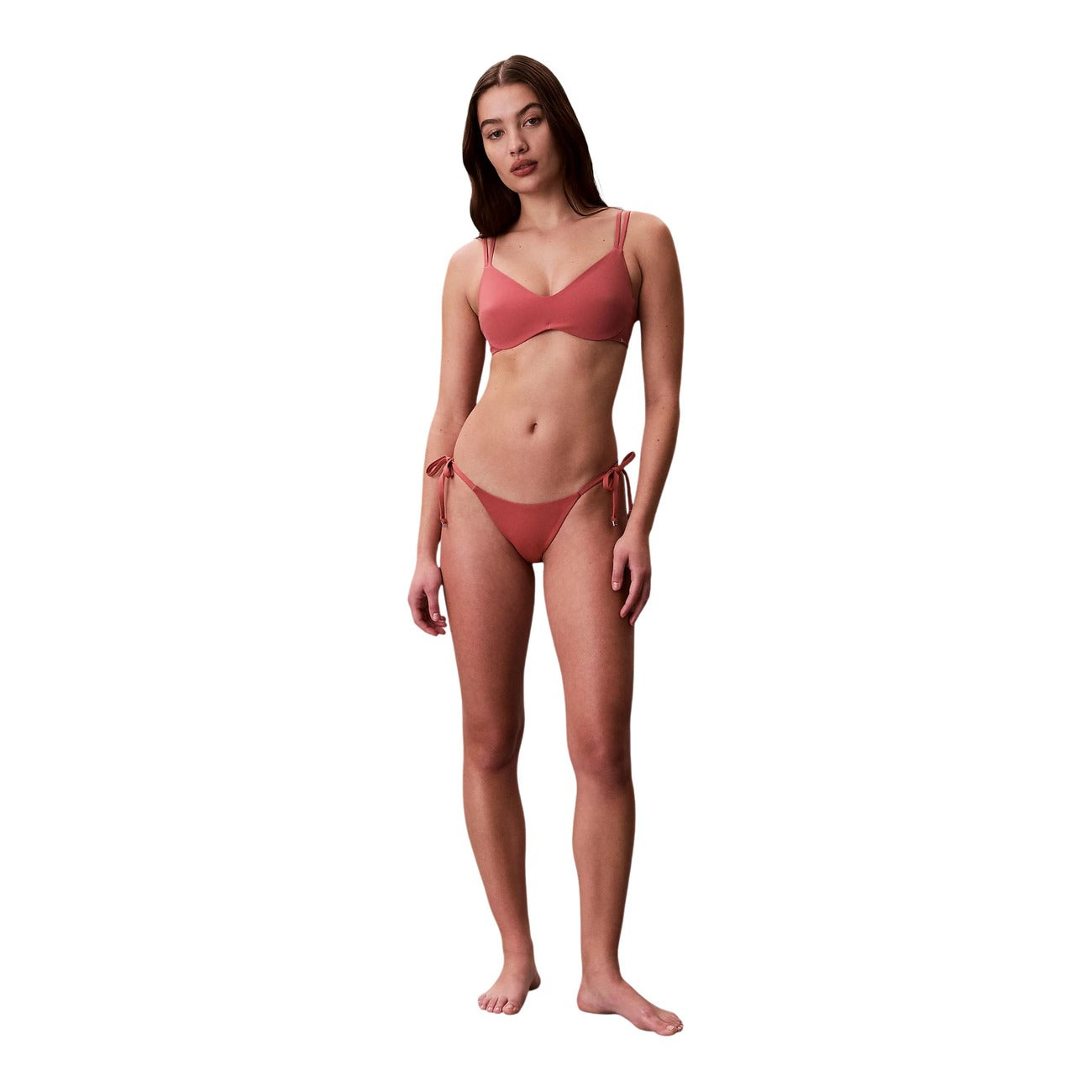 Calvin Klein Jeans Badeanzug Damen