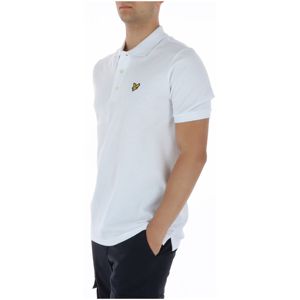 Lyle & Scott Polo Herren