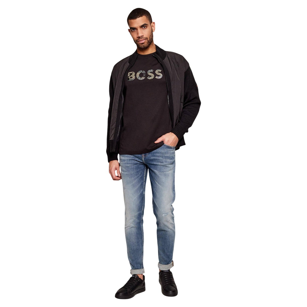 Boss T-Shirt Herren