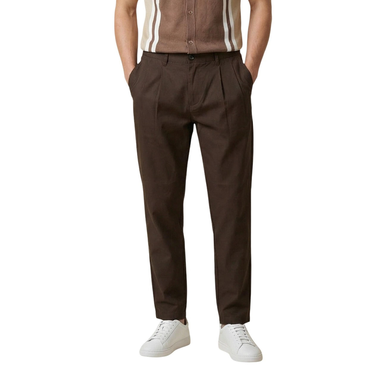 Gianni Lupo Hose Herren