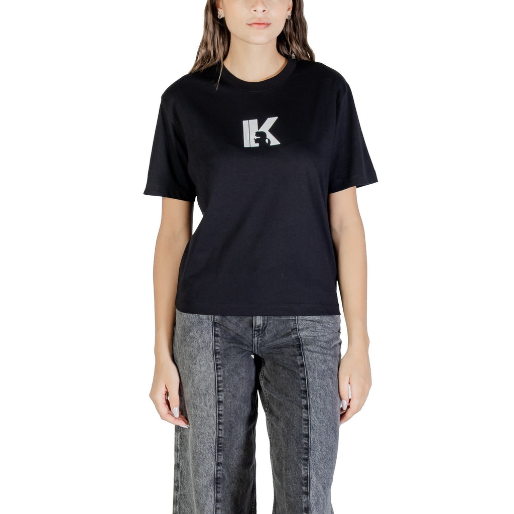 Karl Lagerfeld Jeans T-Shirt Damen