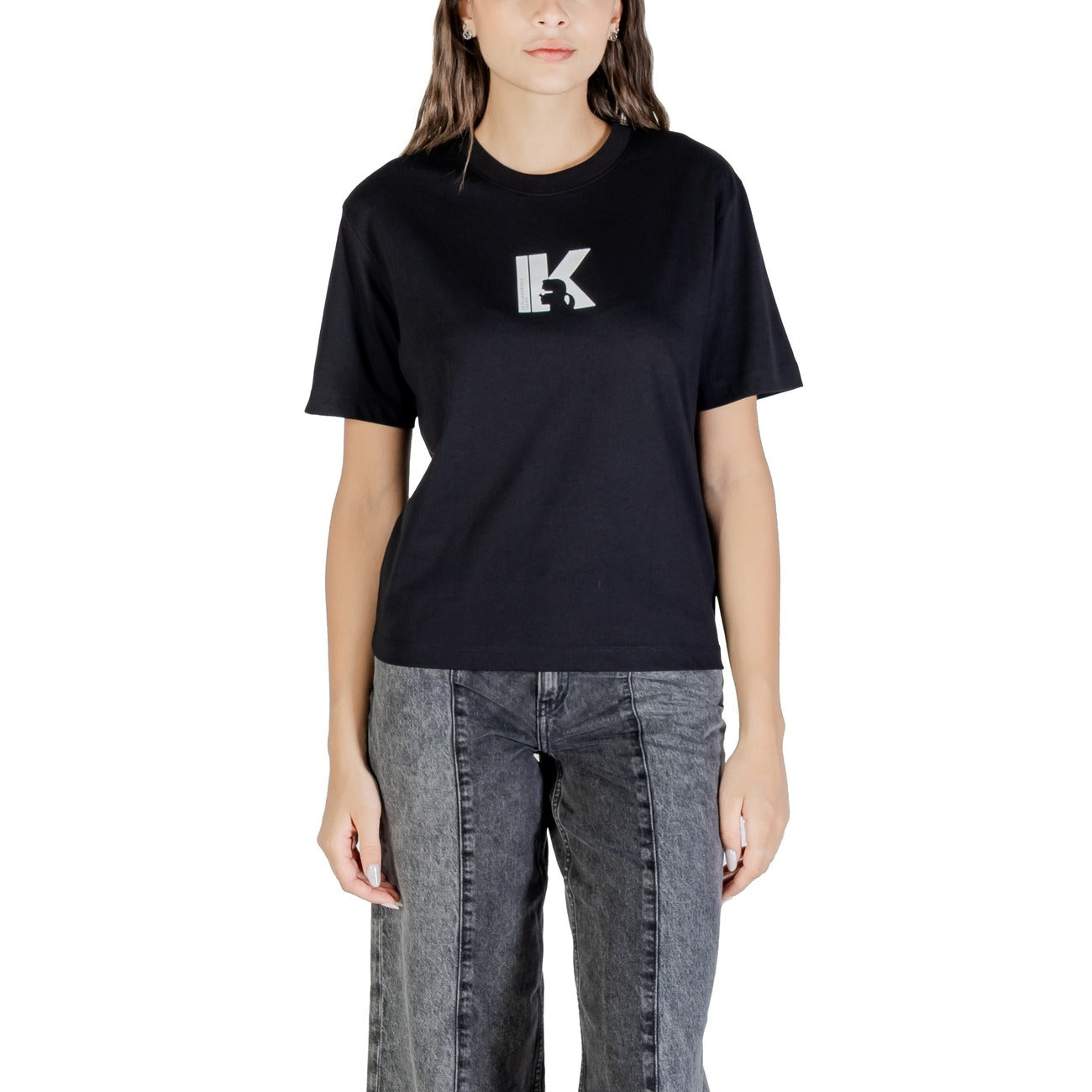 Karl Lagerfeld Jeans T-Shirt Damen