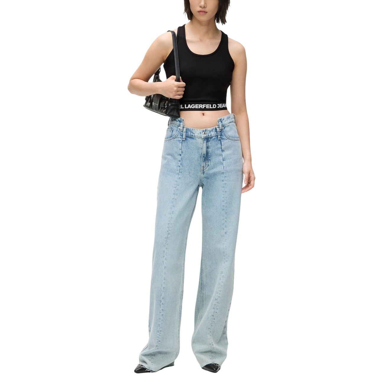 Karl Lagerfeld Jeans Top Damen