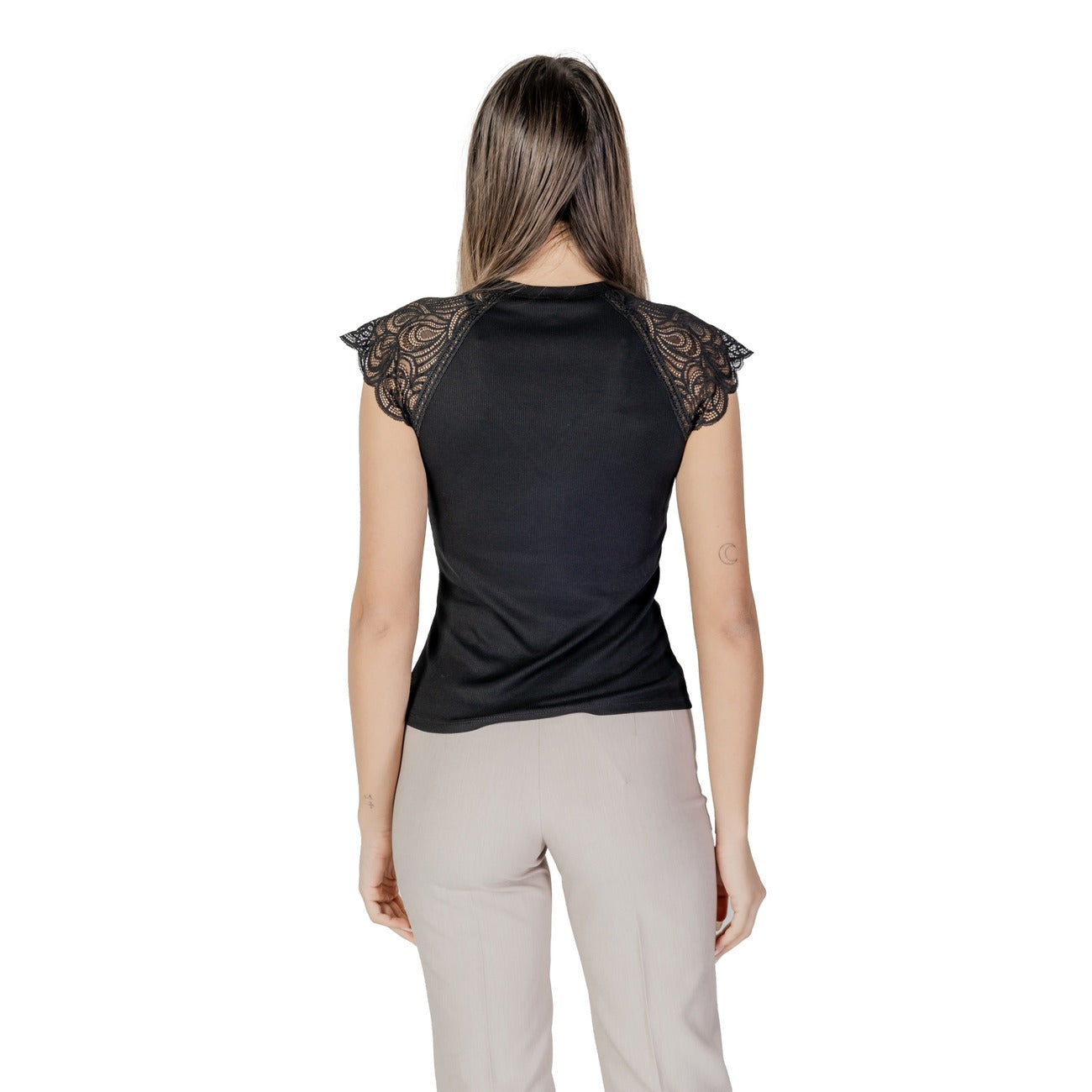 Morgan De Toi Bluse Damen