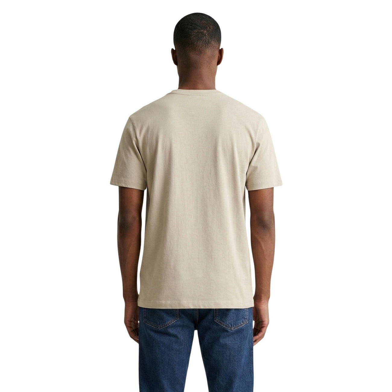 Armani Exchange T-Shirt Herren