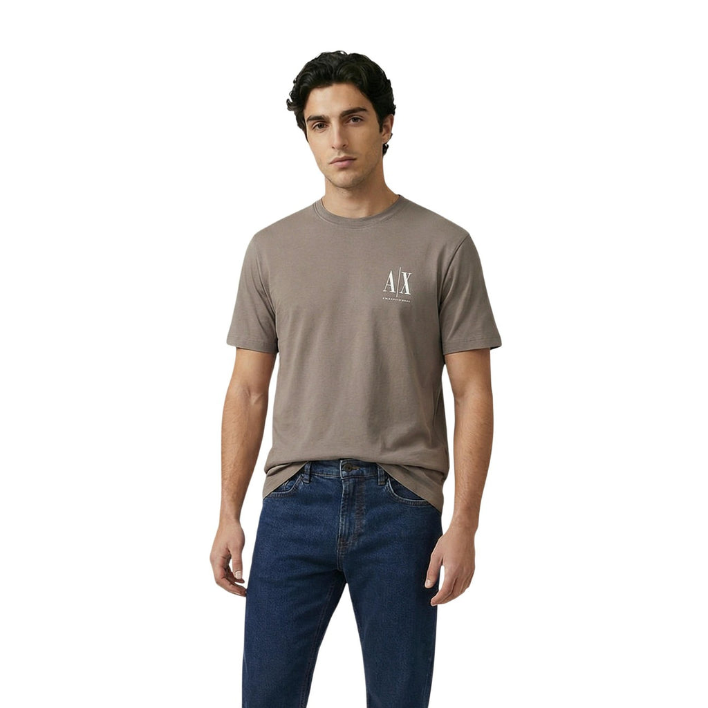 Armani Exchange T-Shirt Herren