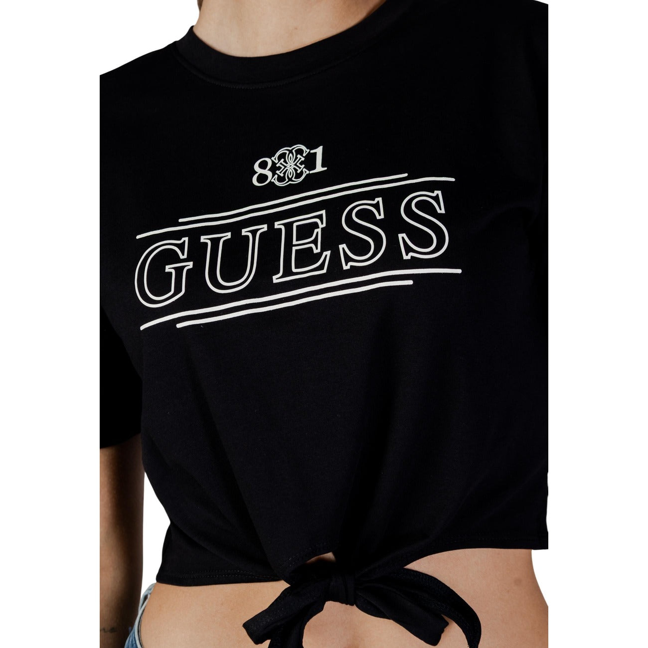 Guess Active T-Shirt Damen