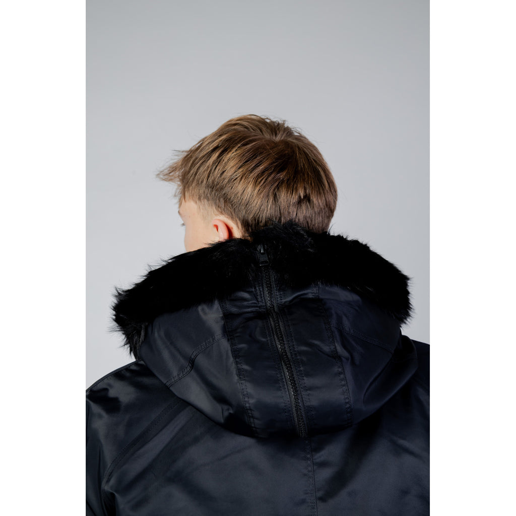 Hugo Jacke Herren