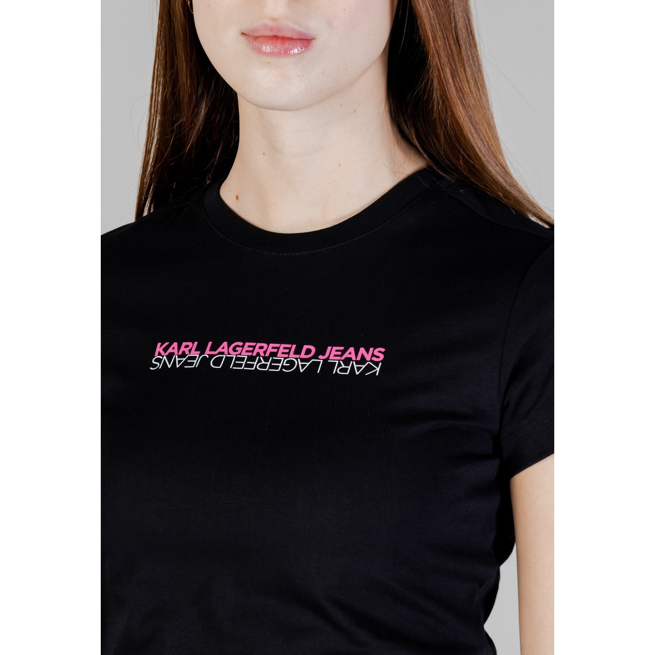 Karl Lagerfeld Jeans T-Shirt Damen