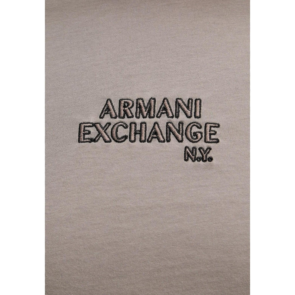 Armani Exchange T-Shirt Herren