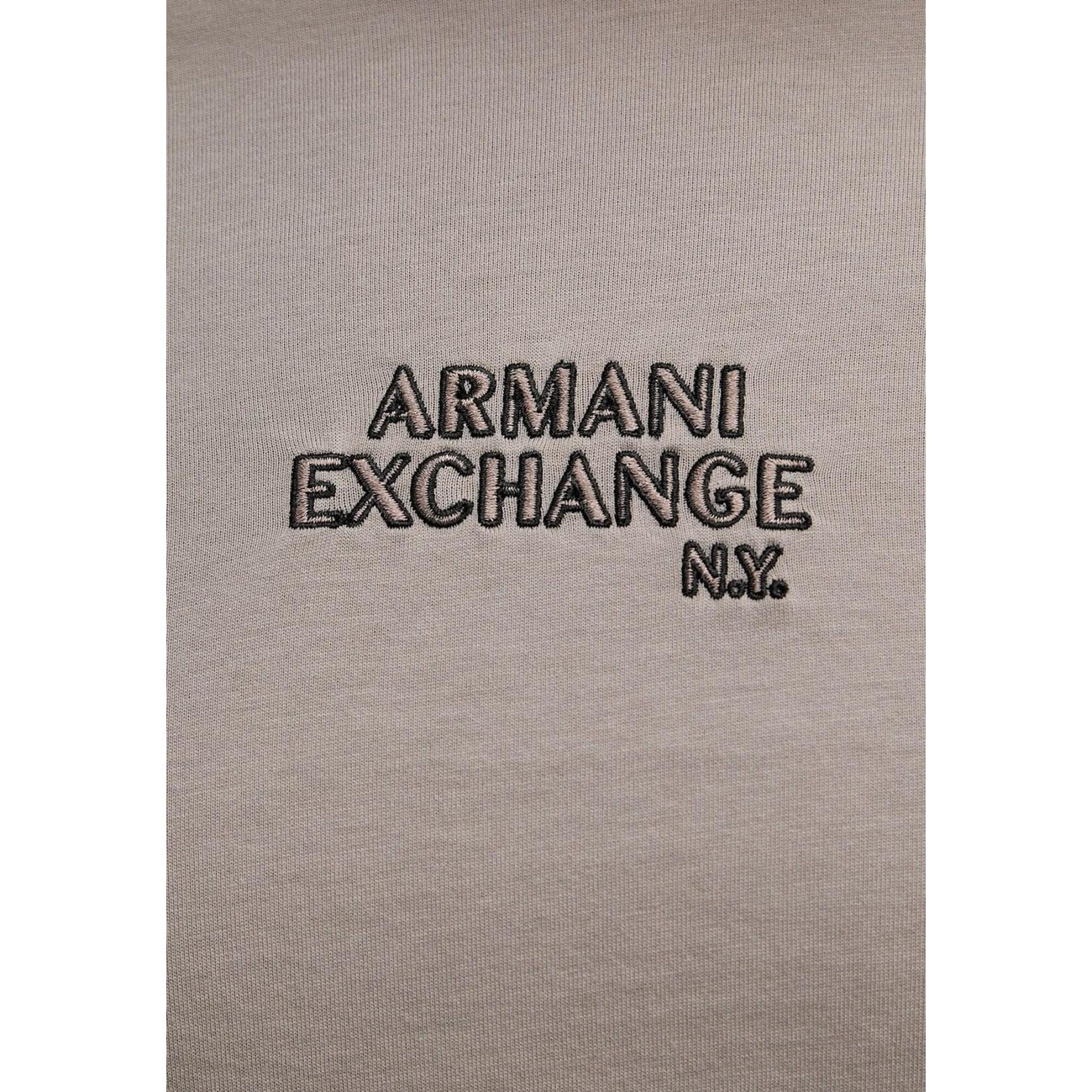 Armani Exchange T-Shirt Herren