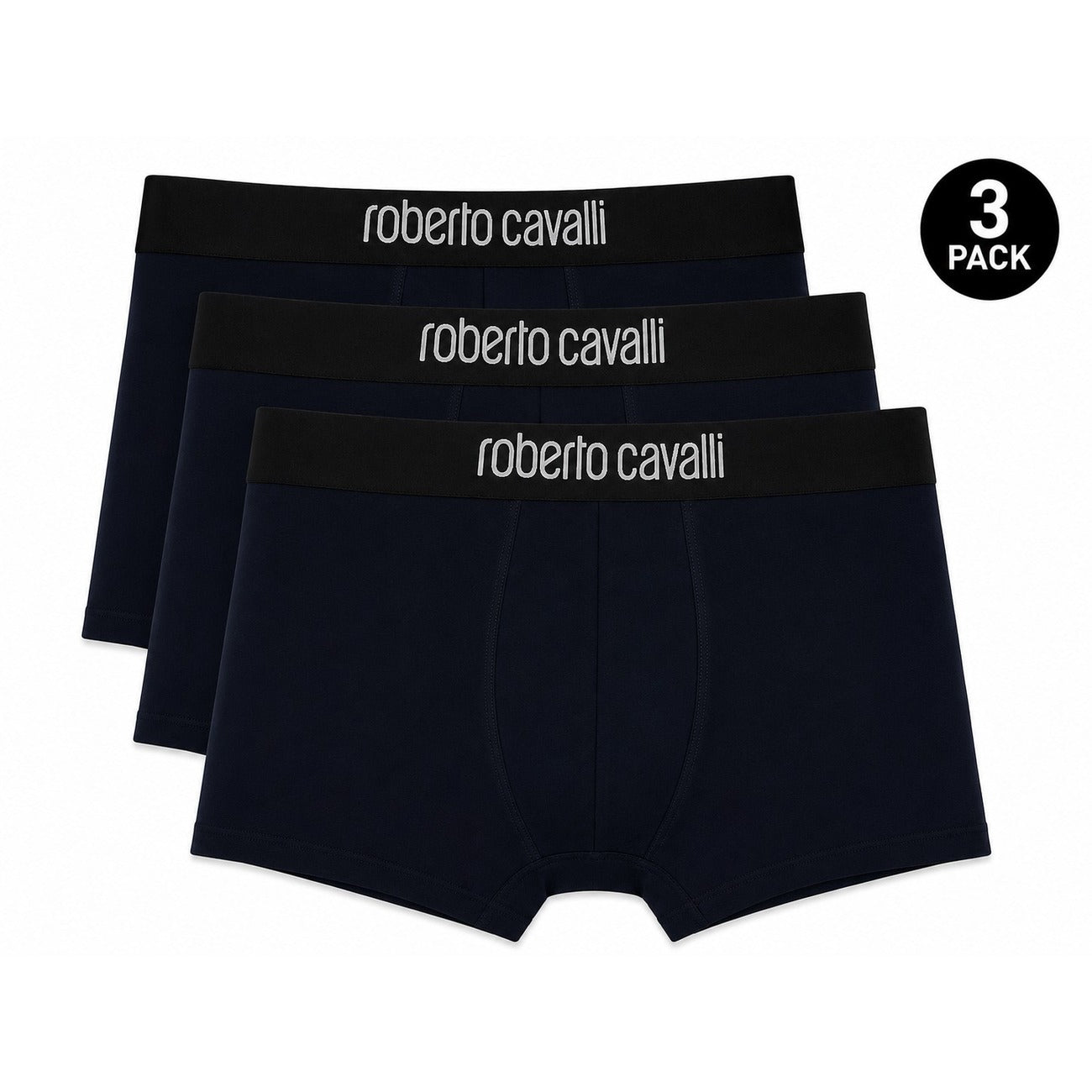Roberto Cavalli Underwear Unterwäsche Herren