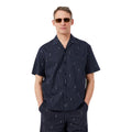 Lacoste Hemd Herren