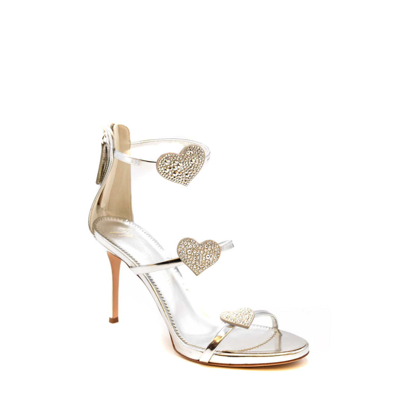 Giuseppe Zanotti  Damme Sandalen
