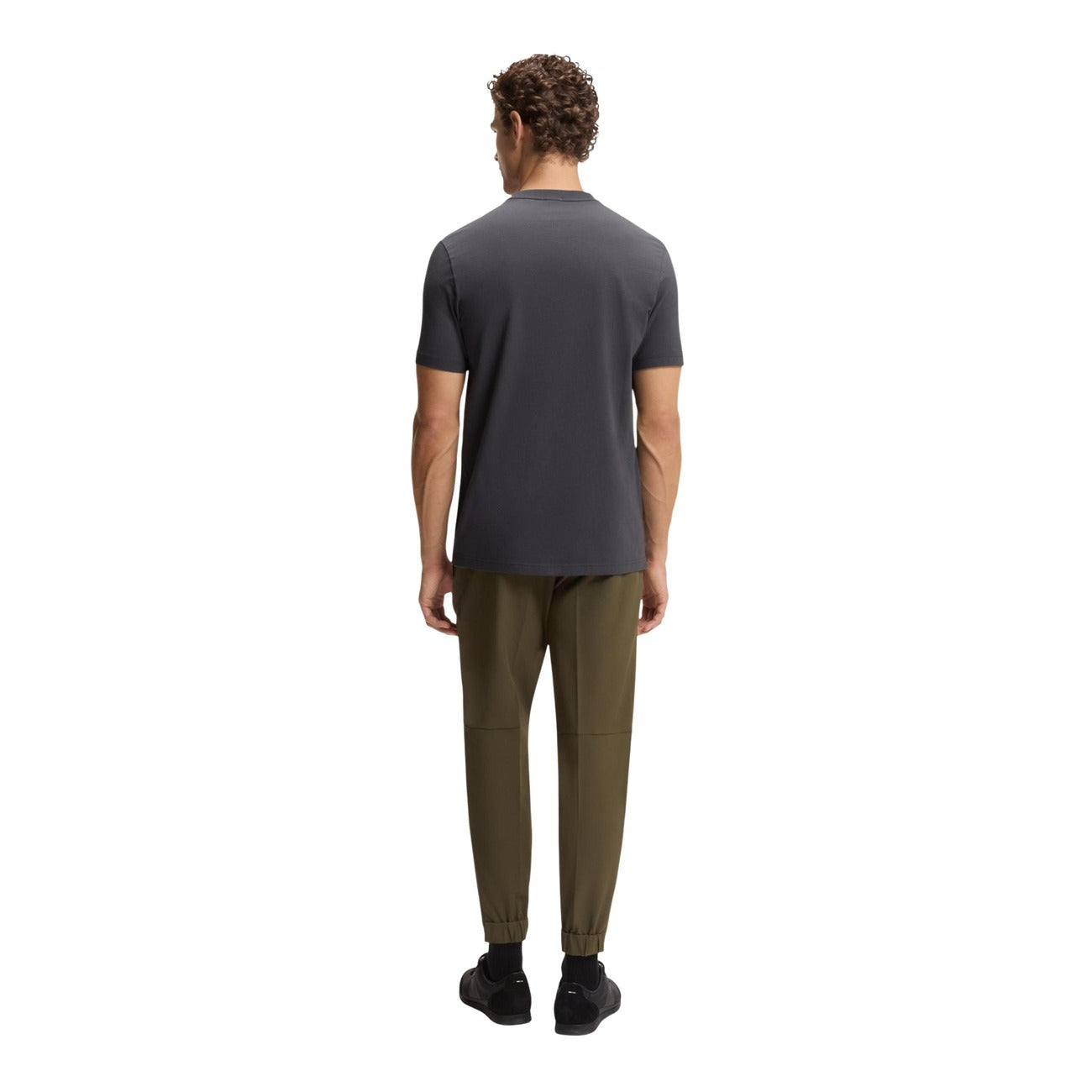 Boss T-Shirt Herren