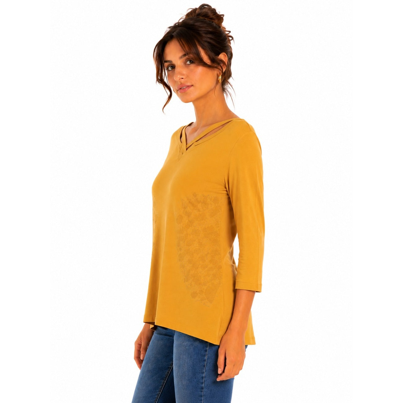 Desigual Bluse Damen