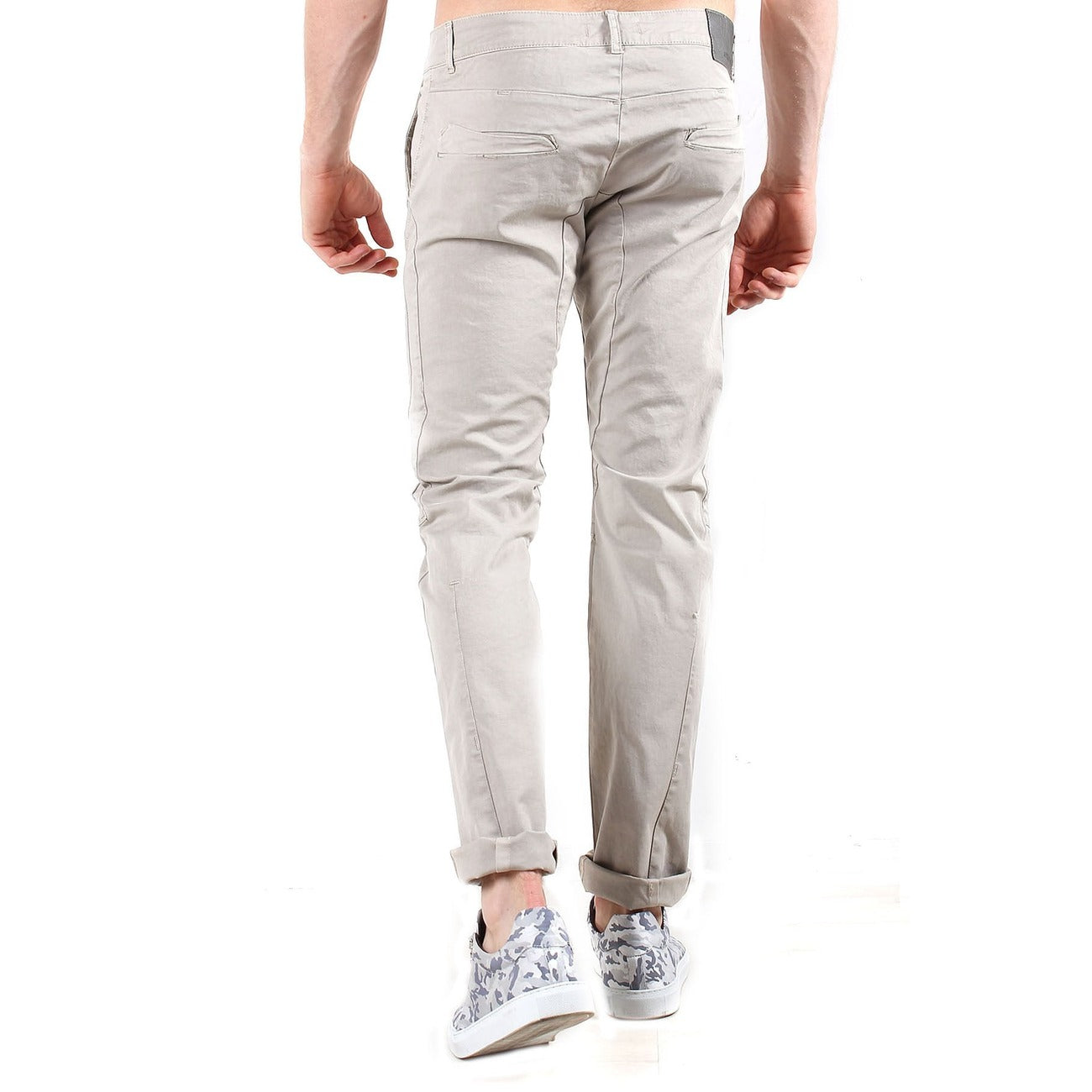 Absolut Joy Hose Herren