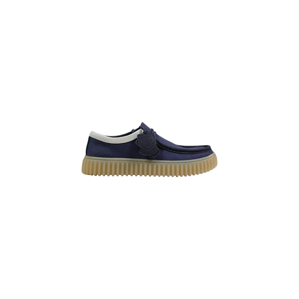 Clarks Herren Schnürschuhe